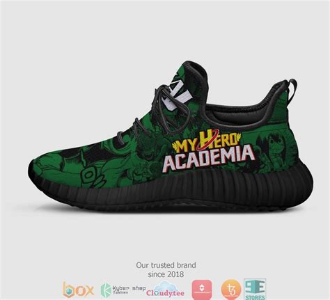 Hot Tsuyu Asui Froppy Bnha My Hero Academia Anime Reze Sneaker Express Your Unique Style With