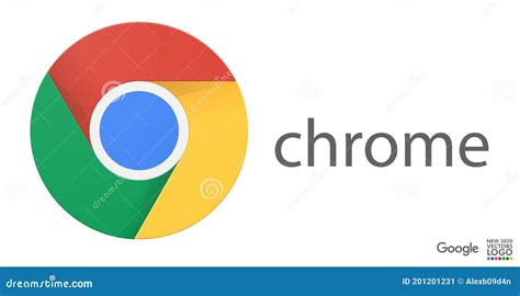 Google Chrome Logo. Google LLC. Apps from Google. Official New ...