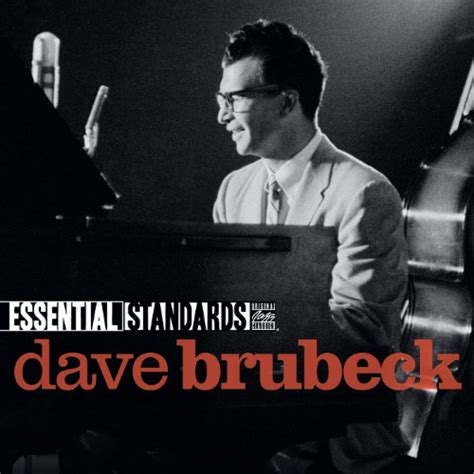 Essential Standards Ebooklet De Dave Brubeck En Amazon Music Amazones