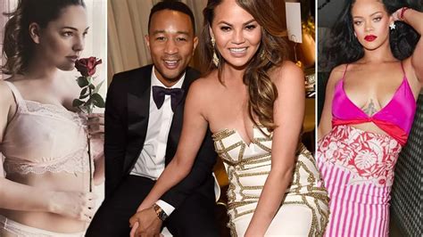 Celebrities Raunchiest Sex Confessions From Breakfast Romps To The Mile High Club Mirror Online