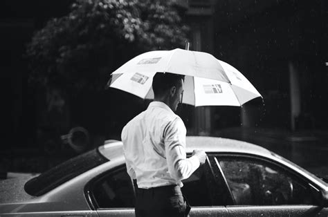 More Rainy Days In Early July, Remember To Bring An Umbrella On Your