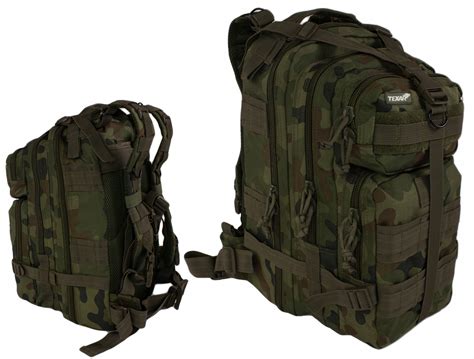 Texar Assault Pack Plecak Wojskowy Wz L Txr Allegro Pl