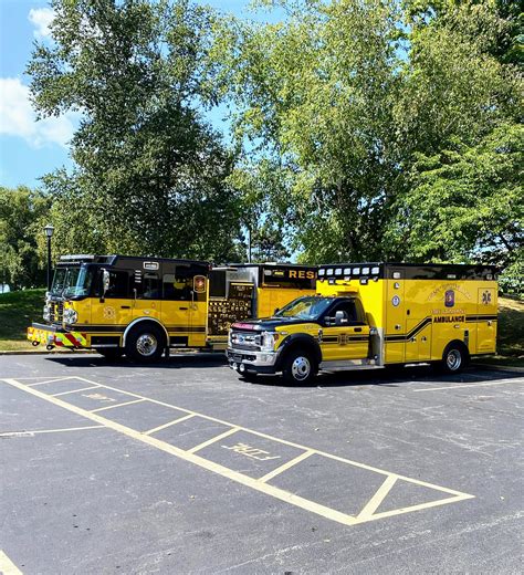 Active Calls Pinellas County EMS: A Must-Read For Every Family Image 13