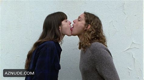 Attenberg Nude Scenes Aznude