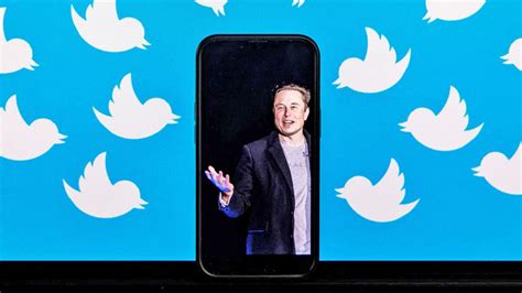 Usuarios De Twitter Votan Por La Renuncia De Elon Musk Como Ceo Perfil