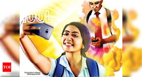 Revenge Porn Goes To School Sexting And Cyberbullying Notorious Trends In Schools Most