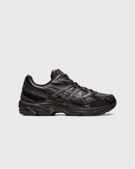 asics – GEL-1130 Black | Highsnobiety Shop