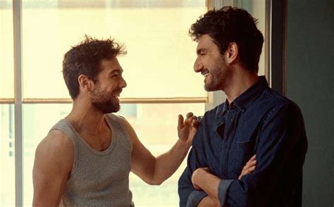 Netflix Gay Rom Smiley Praised As Better Than Bros