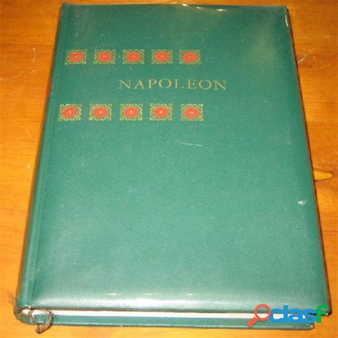 Napoleon Collection Loisirs Juillet Clasf