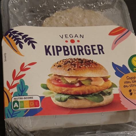 Vemondo Vegan Kipburger Reviews Abillion