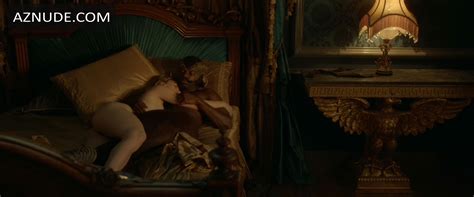 TAMZIN MERCHANT Nude AZNude