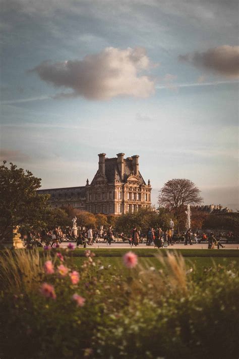 Ultimate Guide to the Best of Jardin des Tuileries (& A History) | solosophie