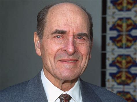 Henry Heimlich Net Worth, Bio, Wiki