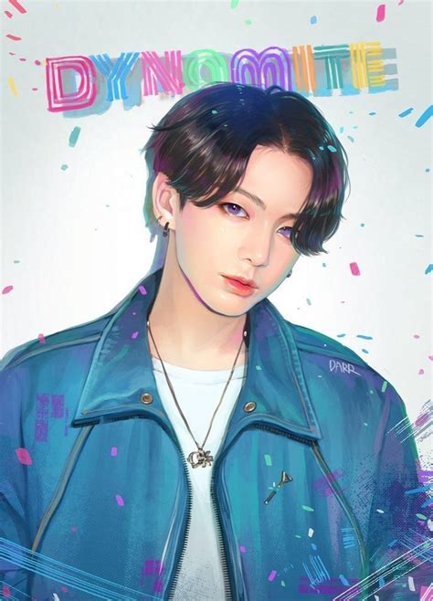 Pin By Esmausta On Fanart Bts Fanart Fan Art Jungkook Fanart Images