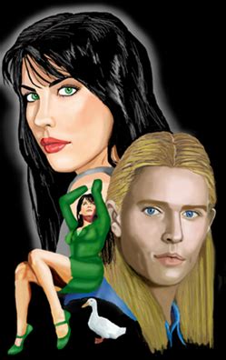 "JADE GREENE" By FUTURE PEACE Studios - Sarah-Lynn Brown