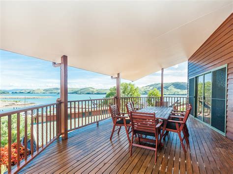 Hamilton Island Holiday Homes, Australia | Australian Accommodation