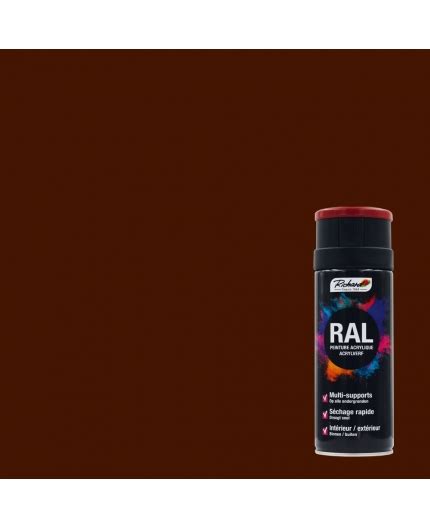 Peinture A Rosol Ral Oxyde Rouge Colorants Pigments Fr