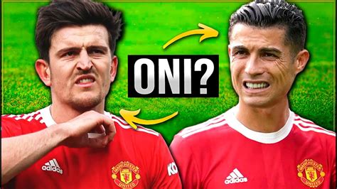 Kto Odpowiada Za Upadek Manchesteru United Youtube