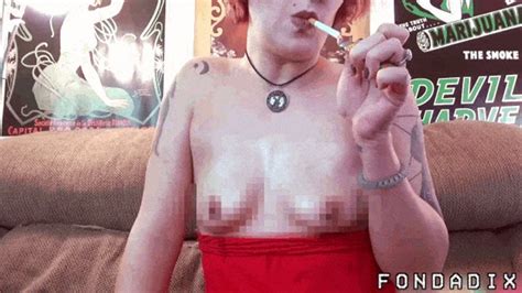 Vault Release Tits Out Smokey Tease Wmv P Fonda Dix Clips Sale