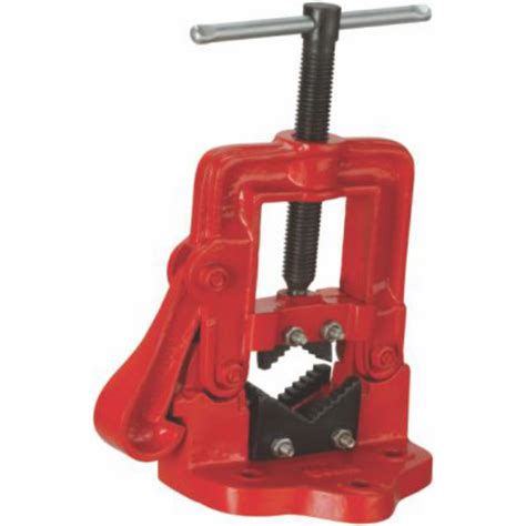 Buy Baum 265 1537 Mm Pipe Vice Online At Best Prices In India