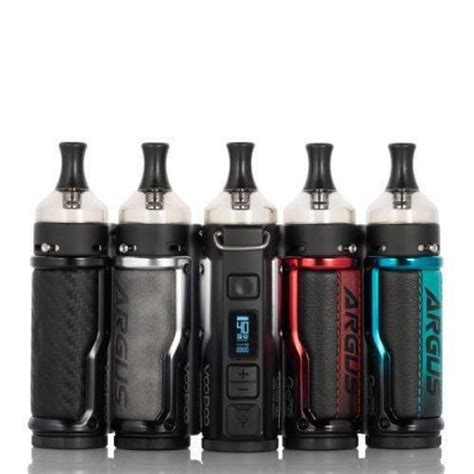 Voopoo Argus Pod Mod Kit With Pnp Pod