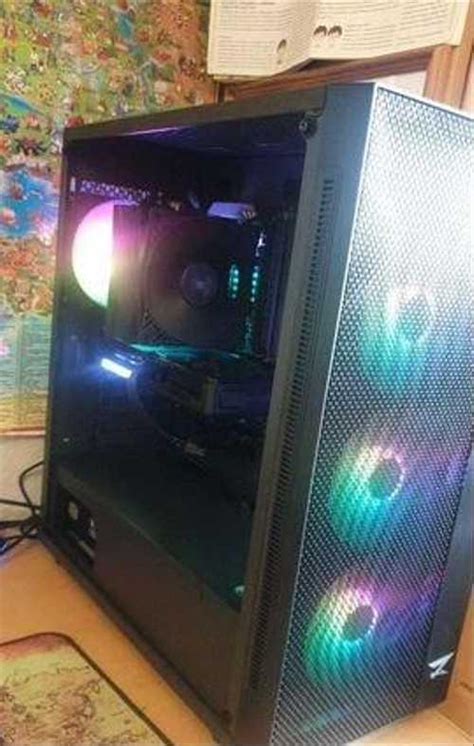 Игровой пк rtx 3060 | Festima.Ru – частные объявления