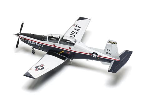 Isracast T 6 Texan Ii Finescale Modeler Magazine