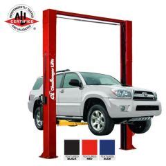 Challenger Lifts CL10AV3 Versymmetric Adjustable Two Post Lift