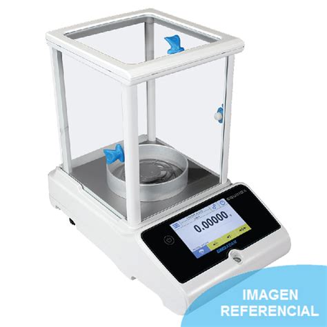 Omega Per S A Balanzas Semimicro Y Anal Ticas Equinox