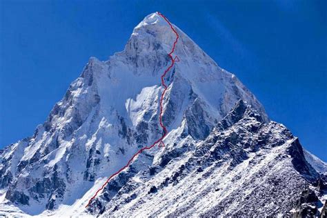 Шивлинг: новый маршрут