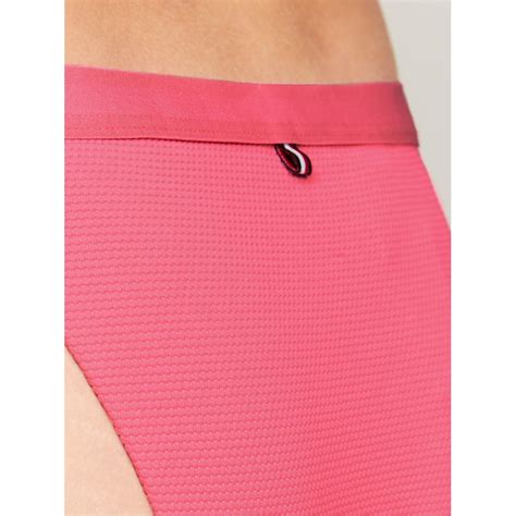 Tommy Hilfiger Logo Tie Side Bikini Bottoms Tie Side Bikini Bottoms Sportsdirect