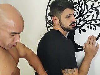 El Rocco Gay Pornstar BoyFriendTV