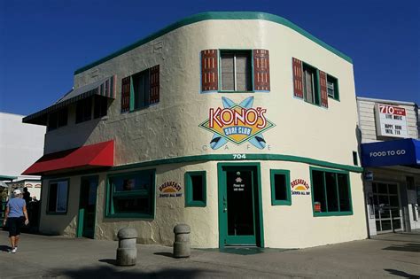 Kono’s Cafe - 777 Photos & 1258 Reviews - Breakfast & Brunch - 704 ...