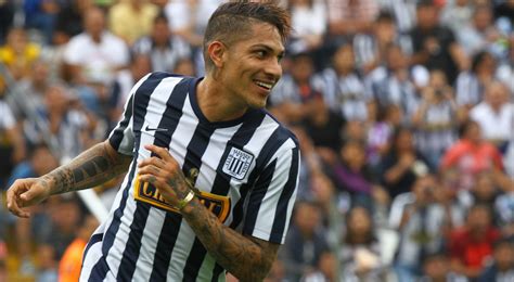 Paolo Guerrero cerró acuerdo con Alianza Lima y regresa a Matute como