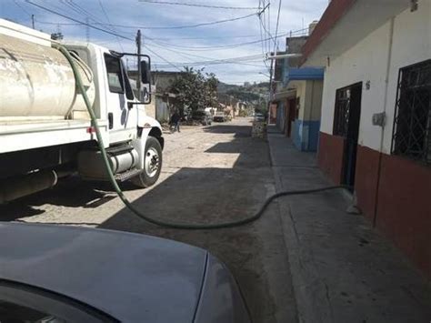 Mundo Onu Privatizar El Agua Hace A Un Lado El Bien N La Jornada