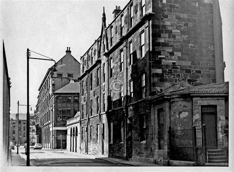 Glasgow In The 1970s Last Days Of The Old Gorbals Page 4