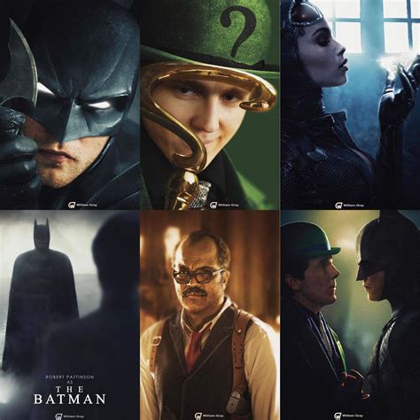 batman cartoon series cast 7