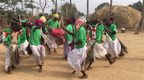 Folk Dance Of Chhattisgarh Traditional Dance Of Chhattisgarh