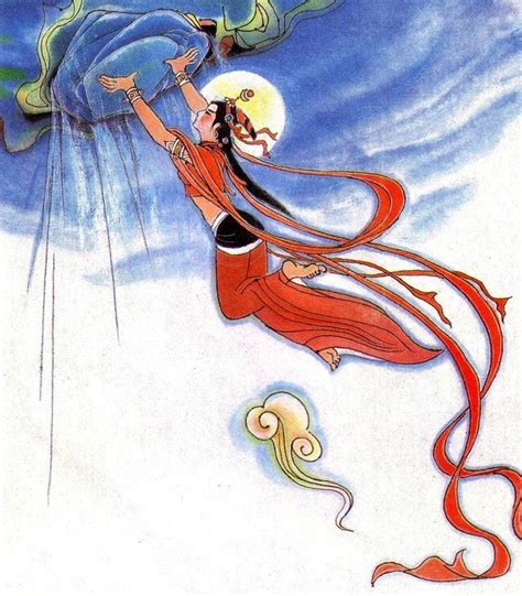 女娲补天 - 快懂百科