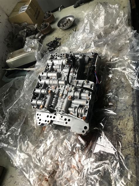 Фото соленоидов акпп субару (49 фото) - фото - картинки и рисунки ...