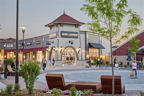 Woodbury Outlet New York Stores List | semashow.com