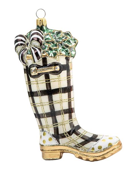 simon pearce christmas tree 3