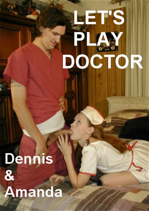Let S Play Doctor Hot Clits Unlimited Streaming At Adult Empire Unlimited