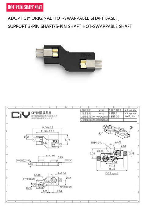 Nical ZUOYA Tester68 Keyboard Kit Tes68 Hot Swappable Shaft Base Axis 2 4G Bluetooth Customi