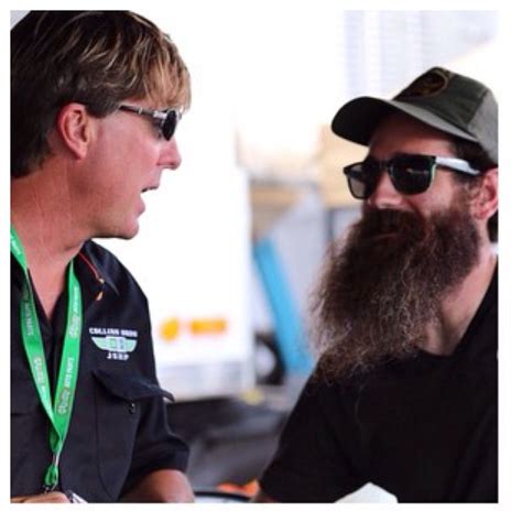 Where Is Aaron From Gas Monkey at Joseph Sabala blog