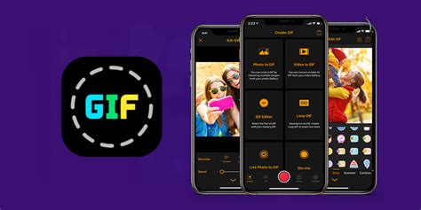 How to make animated GIFs using your own video clips - TapSmart