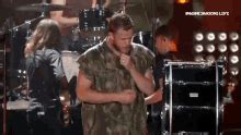 Dan Reynolds Imagine Dragons Dan Reynolds Imagine Dragons Dancing