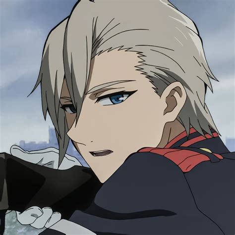 shinya hiragi owari  seraph seraph    owari  seraph