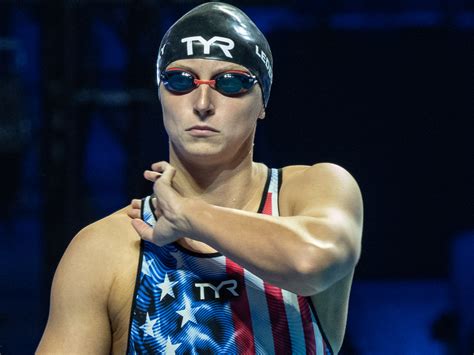 katie ledecky net worth 2021