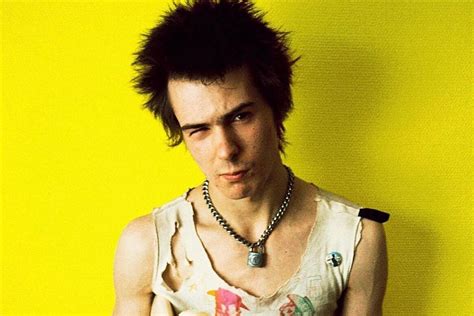 Sid Vicious Ze Sex Pistols Aneb Ikona Punku IREPORT Music Style